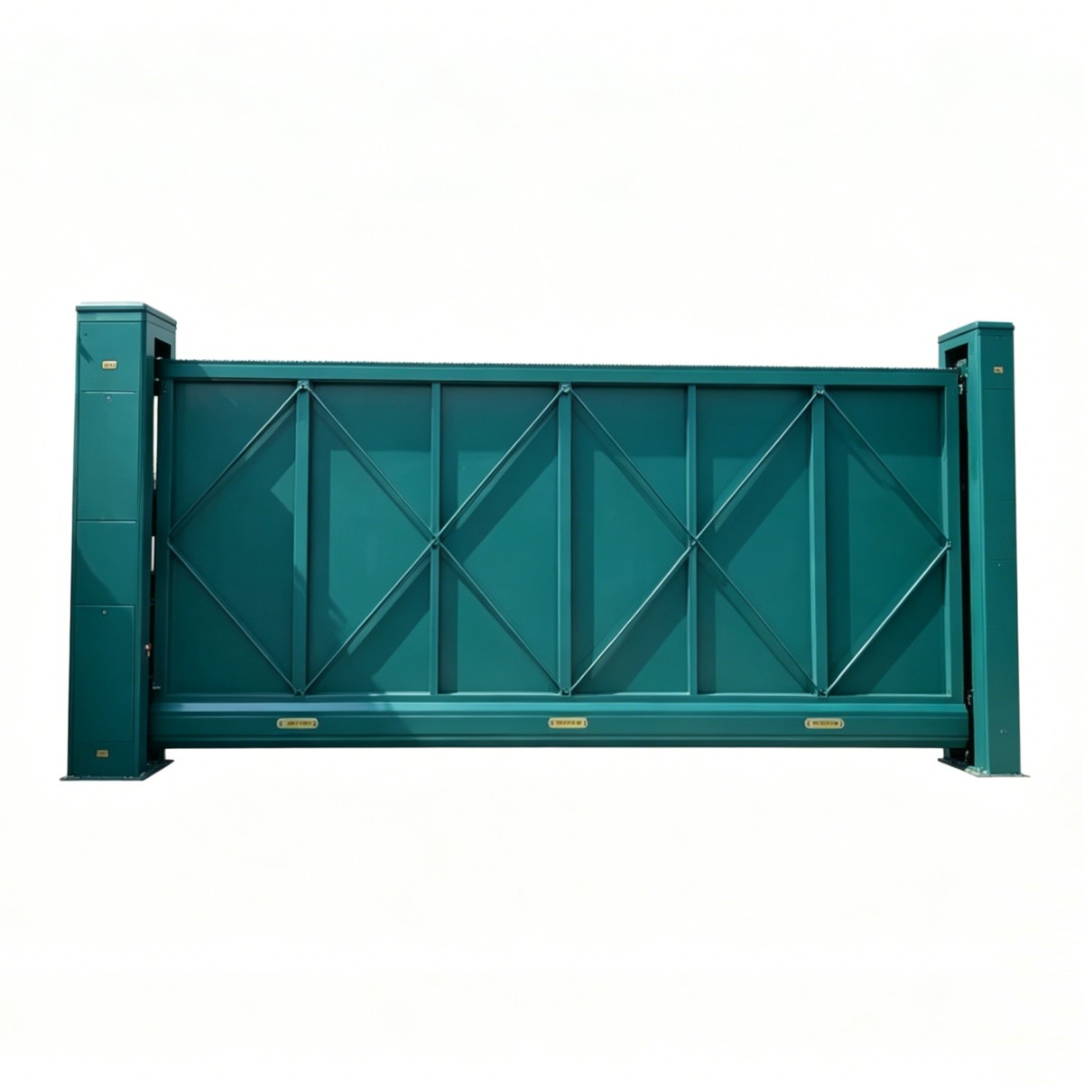 台东池上电动悬空门